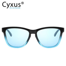 Load image into Gallery viewer, Cyxus Polarized 80's Retro Classic Trendy Stylish Sunglasses for Men Women -1997
