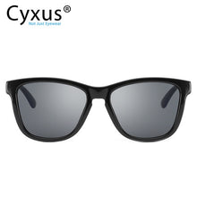 Load image into Gallery viewer, Cyxus Polarized 80's Retro Classic Trendy Stylish Sunglasses for Men Women -1997
