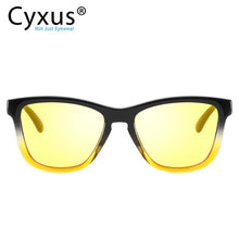 Load image into Gallery viewer, Cyxus Polarized 80's Retro Classic Trendy Stylish Sunglasses for Men Women -1997