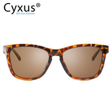Load image into Gallery viewer, Cyxus Polarized 80's Retro Classic Trendy Stylish Sunglasses for Men Women -1997