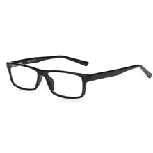 Load image into Gallery viewer, Cyxus Blue Light Blocking Glasses Men/Women Spring Hing Computer glasses Anti Eye Eyestrain Clear Lenses Unisex Eyeglasses 8323