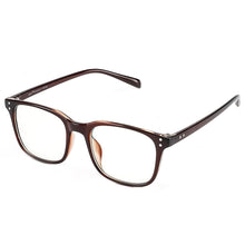 Load image into Gallery viewer, Cyxus Anti Blue Light Computer Glasses TR90 Frame for Blocking UV Headache [Anti Eye Eyestrain] Unisex -8183