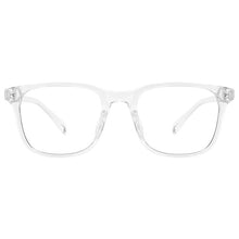 Load image into Gallery viewer, Cyxus Anti Blue Light Computer Glasses TR90 Frame for Blocking UV Headache [Anti Eye Eyestrain] Unisex -8183