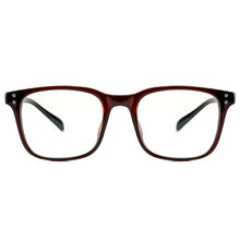 Load image into Gallery viewer, Cyxus Anti Blue Light Computer Glasses TR90 Frame for Blocking UV Headache [Anti Eye Eyestrain] Unisex -8183
