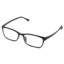 Load image into Gallery viewer, Cyxus Blue Light Blocking Glasses Ultem Rectangle Computer glasses Anti Eye Eyestrain  Clear Lenses Unisex 8070