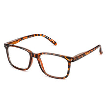 Load image into Gallery viewer, Cyxus Anti Blue Light Computer Glasses for Blocking Headache Transparent Lens Gaming Glasses Unisex (Men/Women) 8302