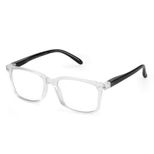 Load image into Gallery viewer, Cyxus Anti Blue Light Computer Glasses for Blocking Headache Transparent Lens Gaming Glasses Unisex (Men/Women) 8302