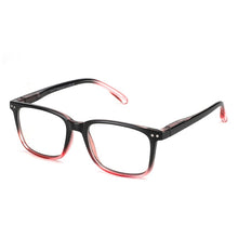 Load image into Gallery viewer, Cyxus Anti Blue Light Computer Glasses for Blocking Headache Transparent Lens Gaming Glasses Unisex (Men/Women) 8302