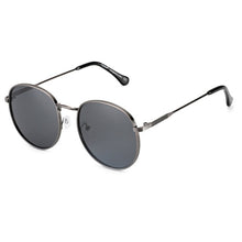 Load image into Gallery viewer, Cyxus Retro Style Polarized Sunglasses UV400 Protection Round Shape Lens for Men &amp; Women Eyewear  1003