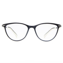 Load image into Gallery viewer, Cyxus Blue Light Filter Computer Glasses  for Women/Men Anti Eye Eyestrain Stainless Steel Temple Unisex Eyewear   -8067