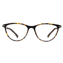 Load image into Gallery viewer, Cyxus Blue Light Filter Computer Glasses  for Women/Men Anti Eye Eyestrain Stainless Steel Temple Unisex Eyewear   -8067