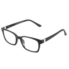 Load image into Gallery viewer, Cyxus Blue Light Filter Computer Glasses for Anti Eye Eyestrain Spring Temple for Man/Women  - 8086