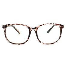 Load image into Gallery viewer, Cyxus Blue Light Blocking Glasses Square Nerd Eyeglasses Frame Anti Blue Ray Computer Game Eyewear Anti UV  for Women Men 8121