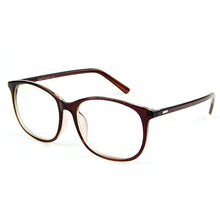 Load image into Gallery viewer, Cyxus Blue Light Blocking Glasses Square Nerd Eyeglasses Frame Anti Blue Ray Computer Game Eyewear Anti UV  for Women Men 8121