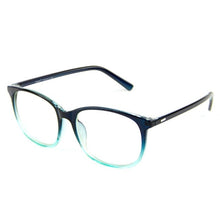 Load image into Gallery viewer, Cyxus Blue Light Blocking Glasses Square Nerd Eyeglasses Frame Anti Blue Ray Computer Game Eyewear Anti UV  for Women Men 8121