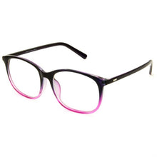 Load image into Gallery viewer, Cyxus Blue Light Blocking Glasses Square Nerd Eyeglasses Frame Anti Blue Ray Computer Game Eyewear Anti UV  for Women Men 8121