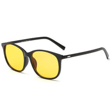 Load image into Gallery viewer, Cyxus Blue Light Blocking Glasses Square Nerd Eyeglasses Frame Anti Blue Ray Computer Game Eyewear Anti UV  for Women Men 8121