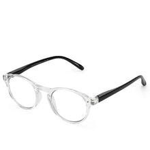 Load image into Gallery viewer, Cyxus Anti Blue Light Computer Glasses for Blocking Headache Spring Leg PC Lens Gaming Glasses Unisex (Men/Women) 8301