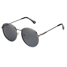 Load image into Gallery viewer, Cyxus Retro Style Polarized Sunglasses UV400 Protection Round Shape Lens for Men &amp; Women Eyewear  1003